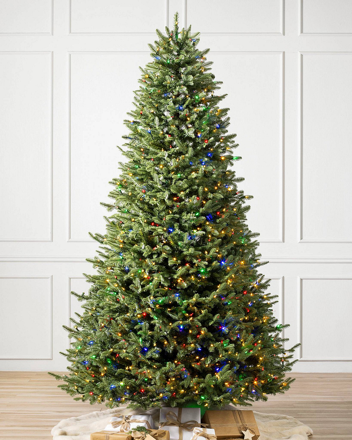 Glowpine Starlight Balsam Tree