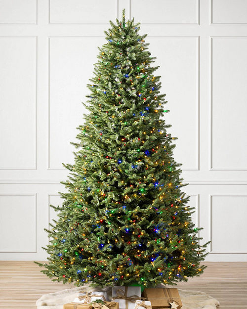 Glowpine Starlight Balsam Tree