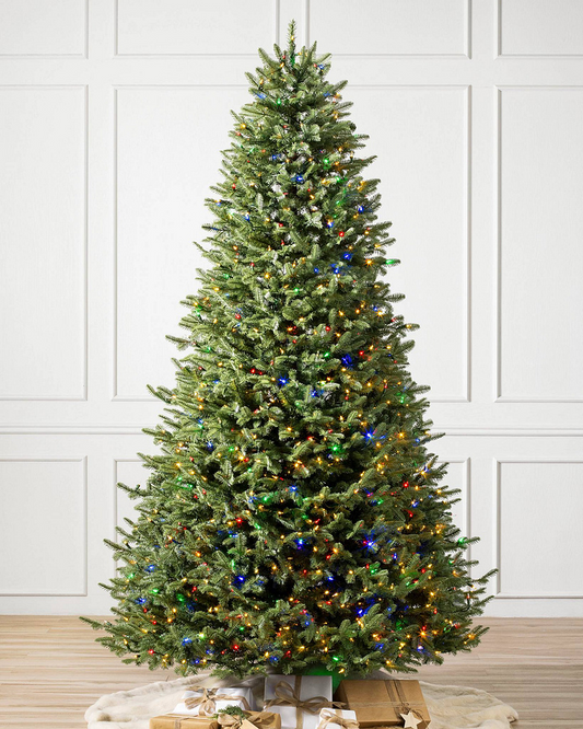 Glowpine Starlight Balsam Tree